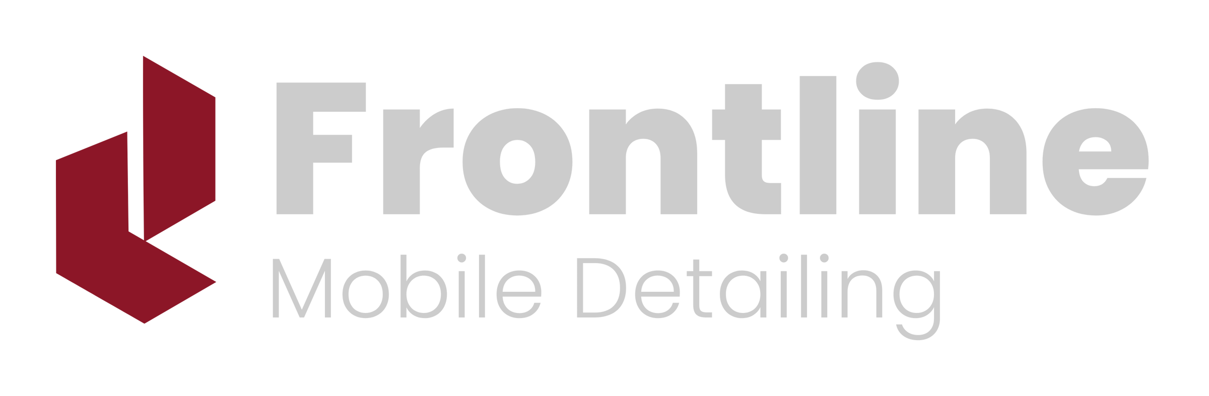 Frontline Auto Detail & Auto Trim Design